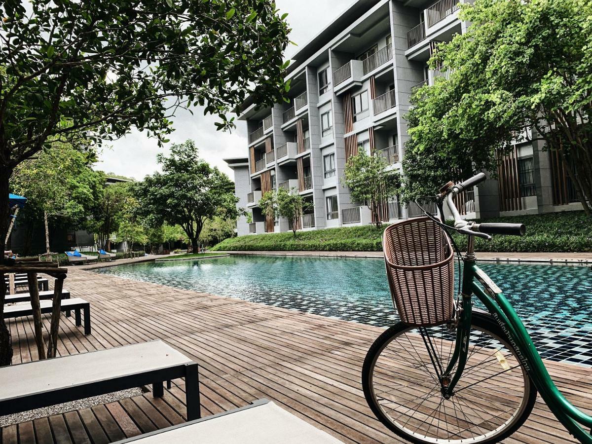 23 Degree Khaoyai 2 Bedroom Tropical Style * Ban Huai Sok Noi