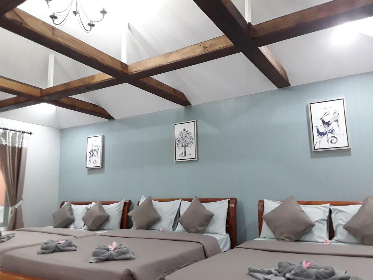 Resort Barbados Terrace 2*