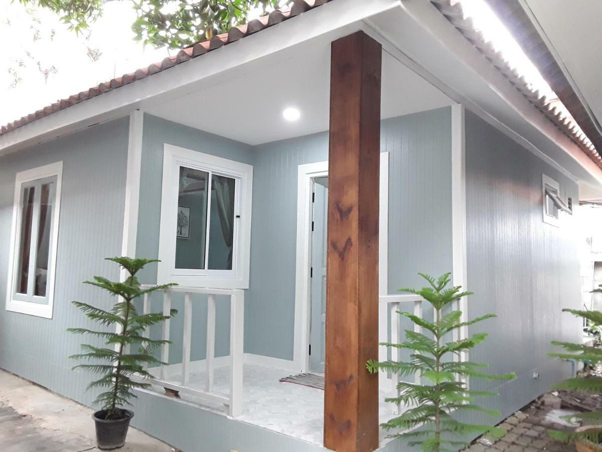 Barbados Terrace Resort Koh Samet
