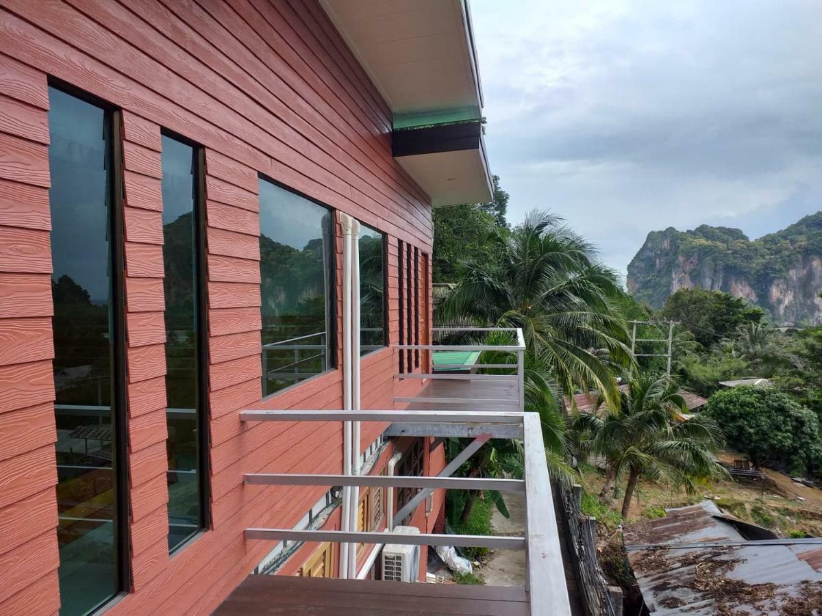 Resort Hilltop Railay Beach