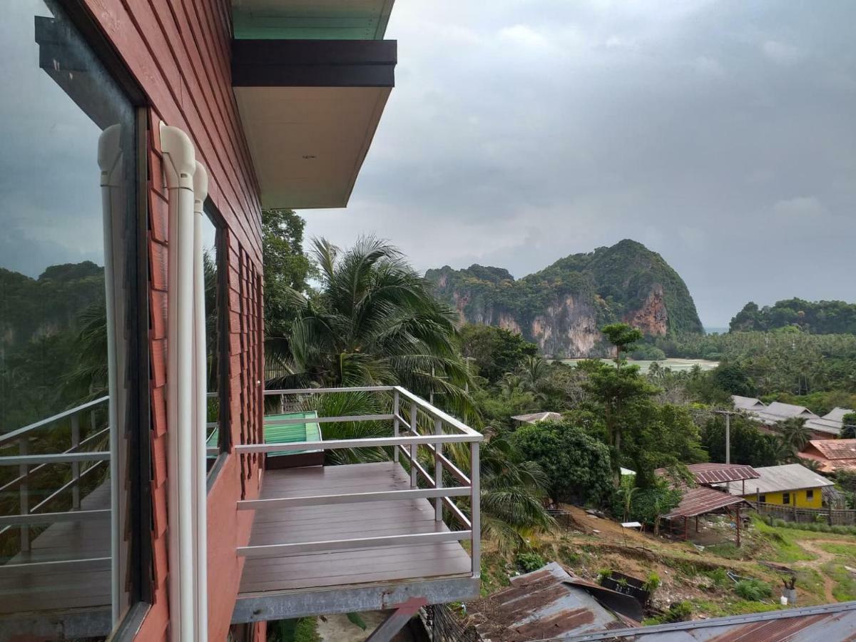 Resort Hilltop 3*