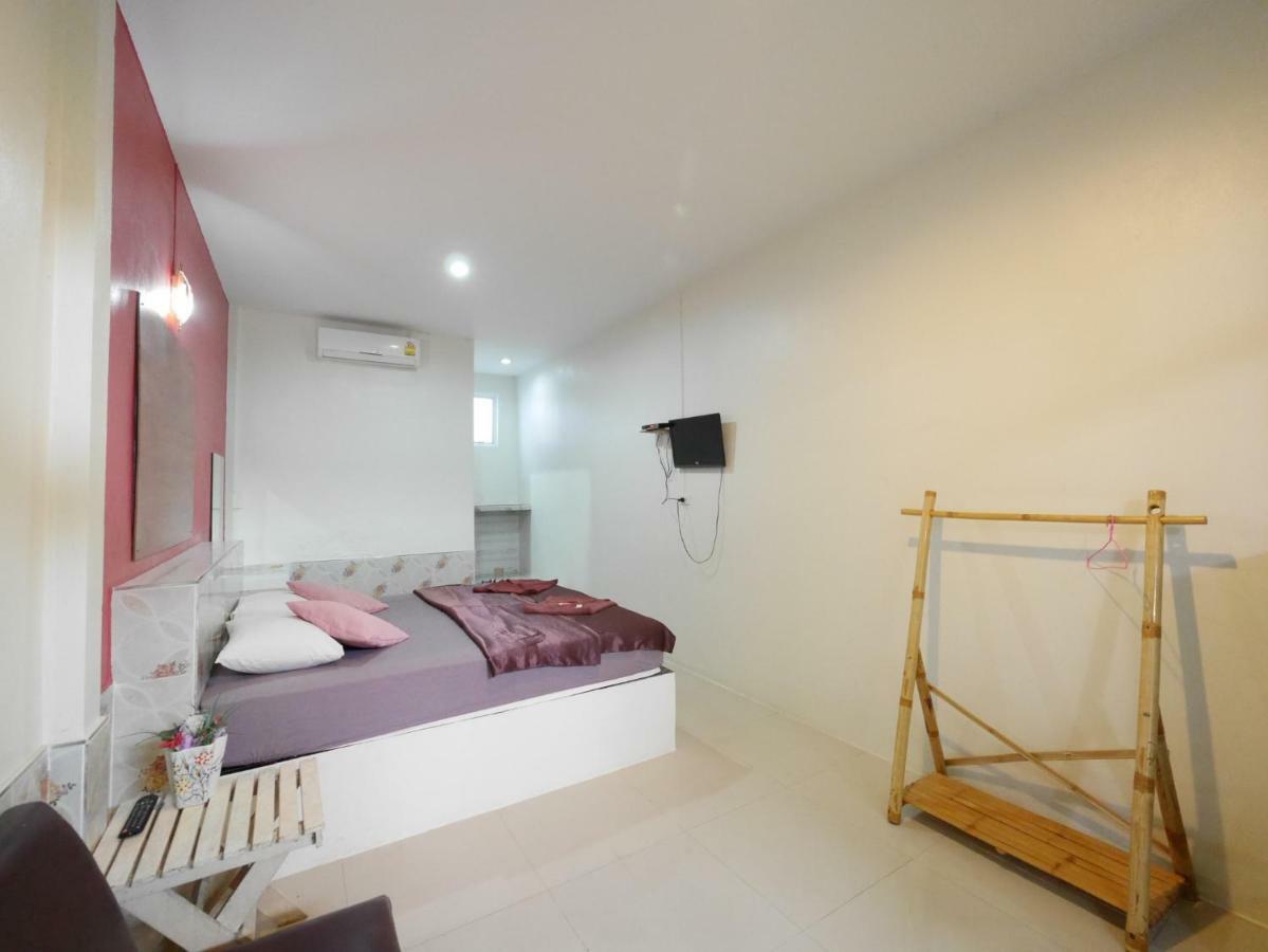 Ban Fahsai 2* Koh Samet