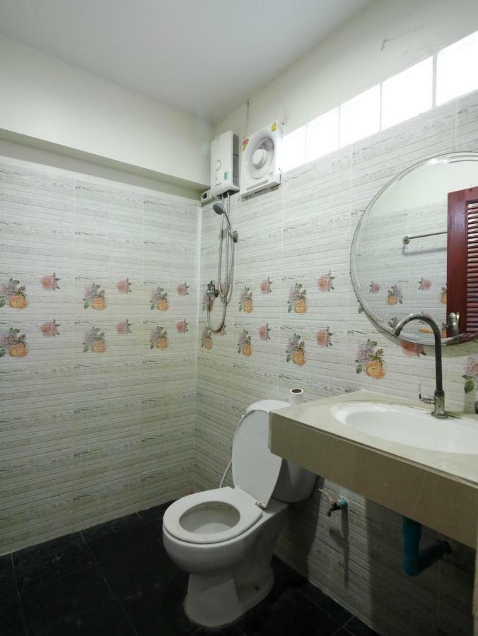 Casa de hóspedes Ban Fahsai