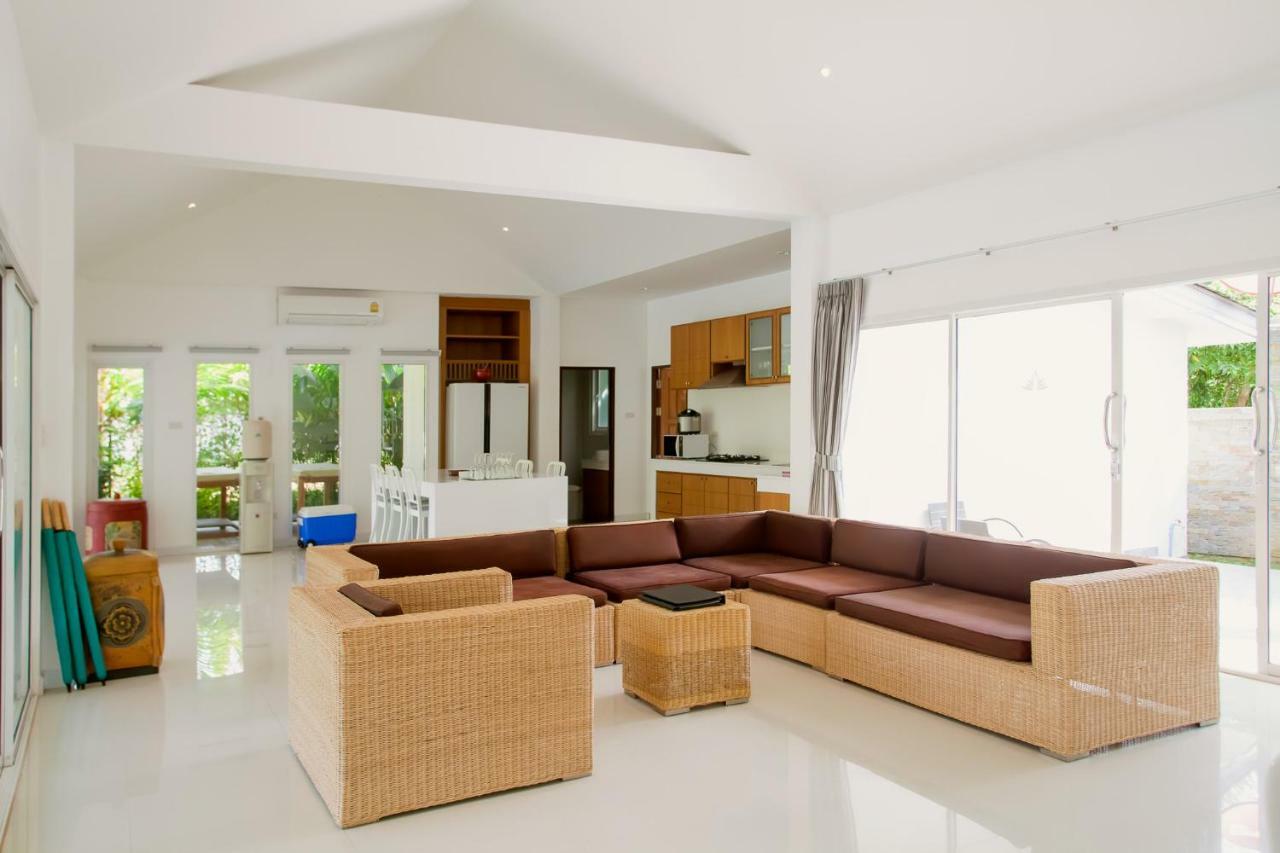 Villa Baan Anna