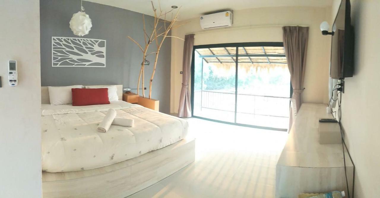 Casa de hóspedes Suwi Coco 2*
