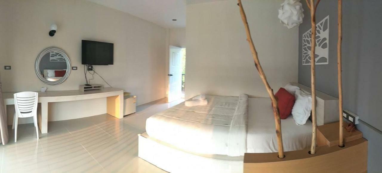 Suwi Coco Casa de hóspedes Ubon Ratchathani