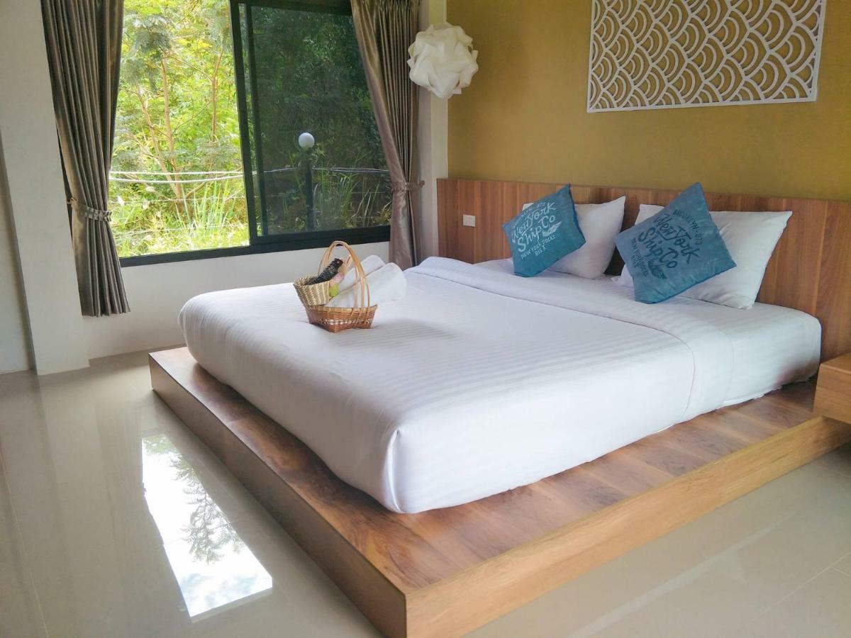 Suwi Coco Casa de hóspedes Ubon Ratchathani