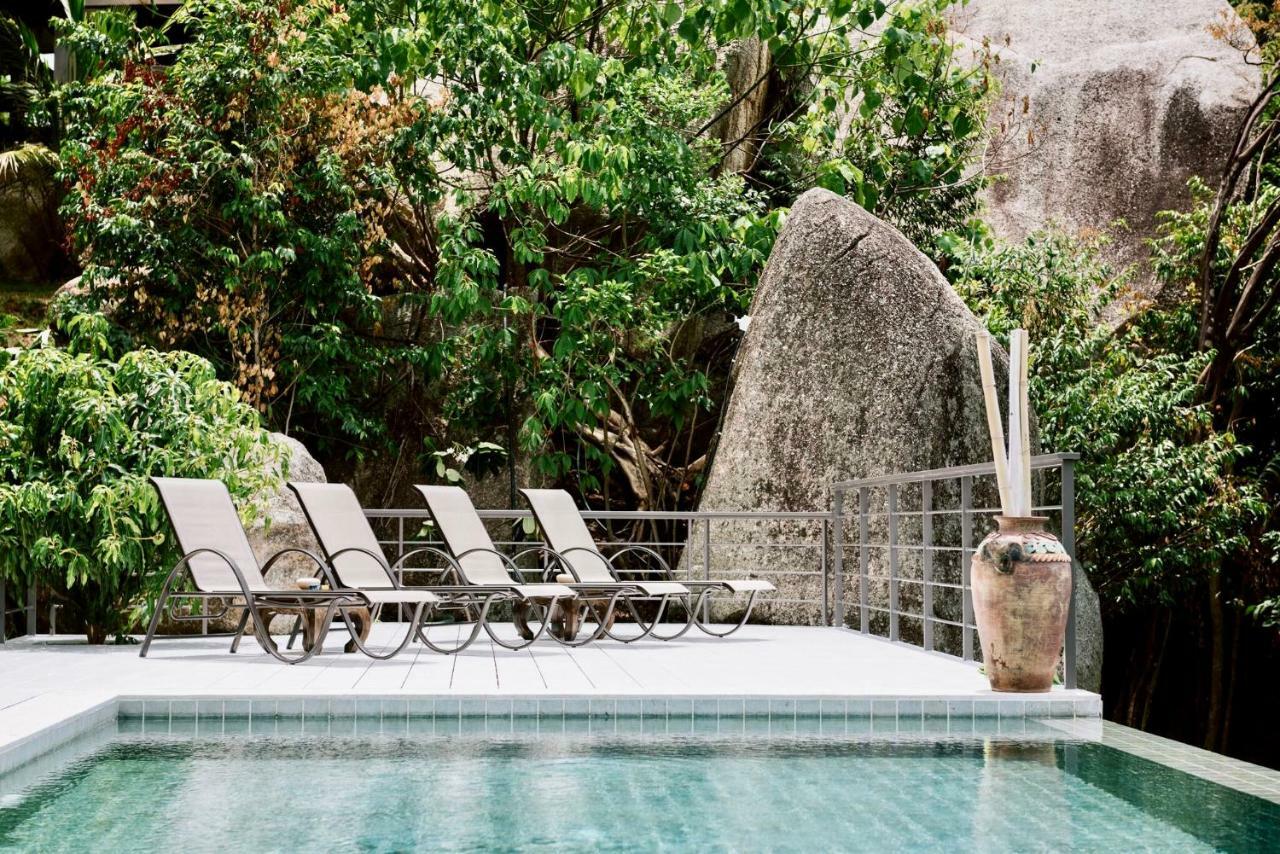 Belvillas-award Winning Seaview Luxury Villa Chaweng (Koh Samui)