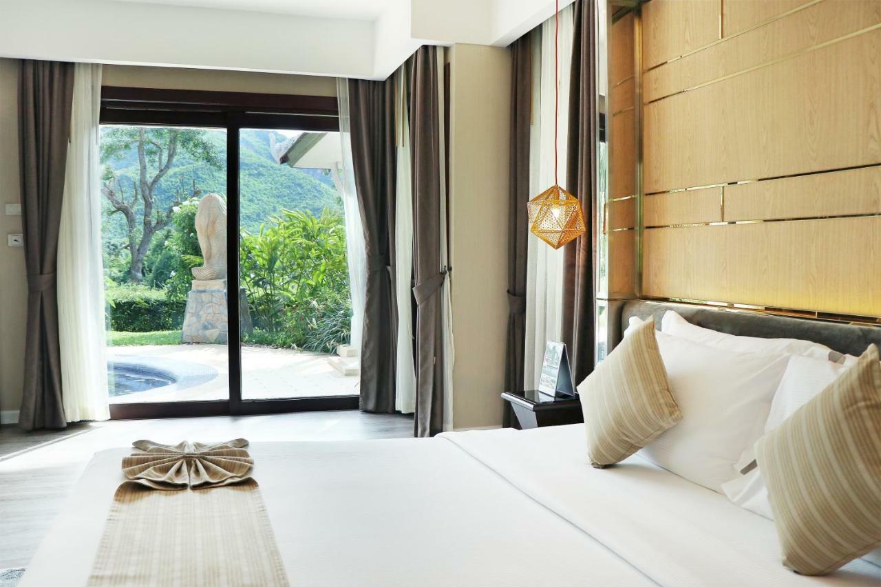 Mida Kanchanaburi - Sha Resort Sai Yok