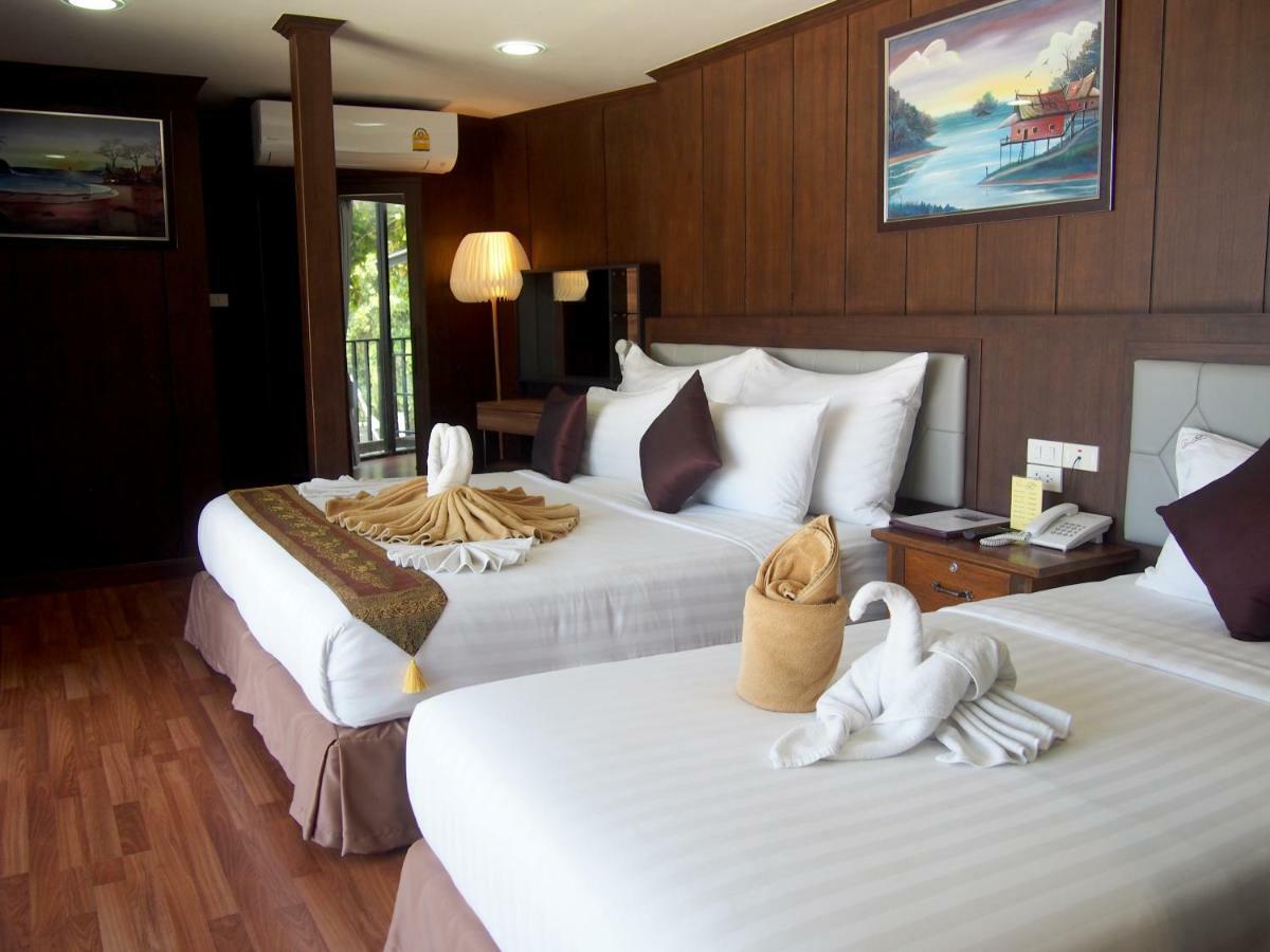 Resort Chareena Hill
