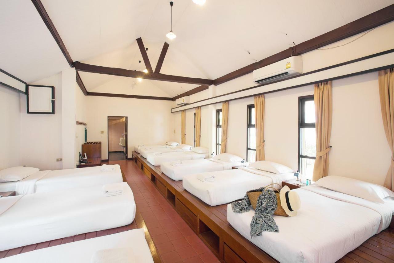 Mida Kanchanaburi - Sha Resort Sai Yok
