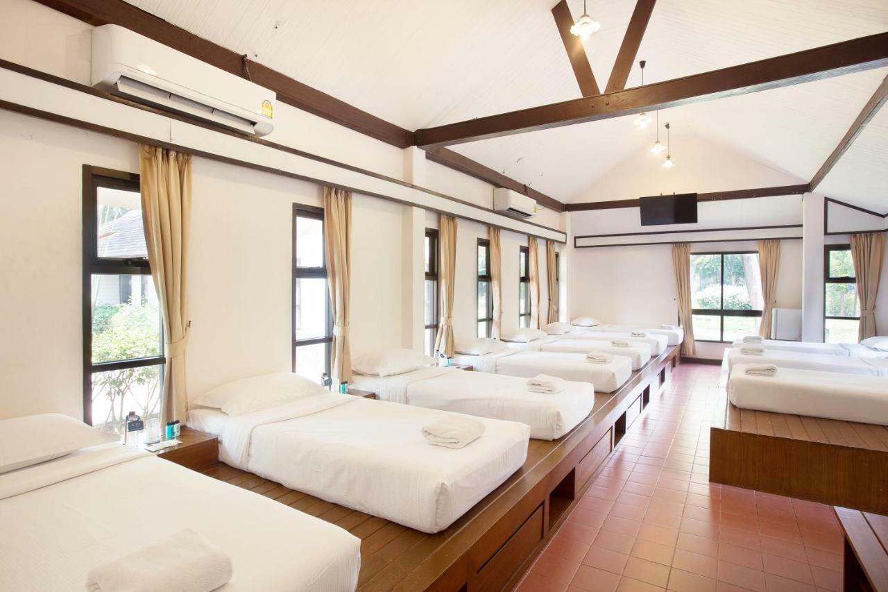 Mida Kanchanaburi - Sha 4*