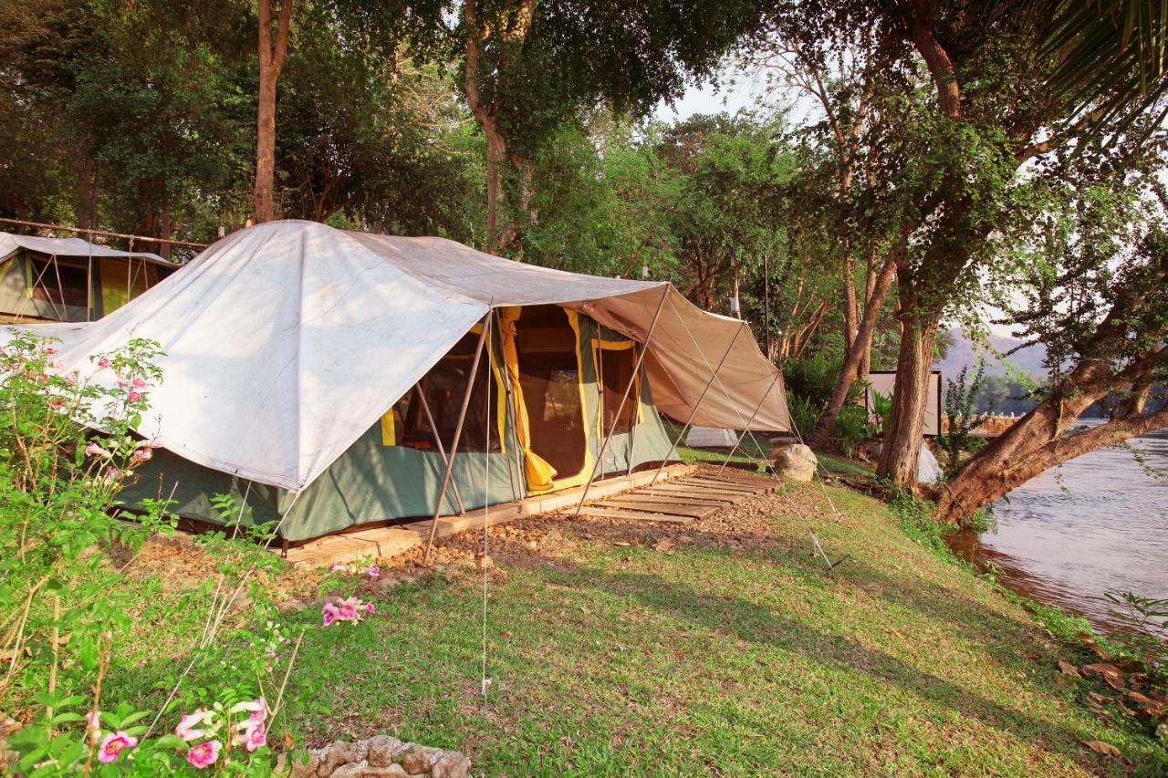 Mida Kanchanaburi - Sha 4*