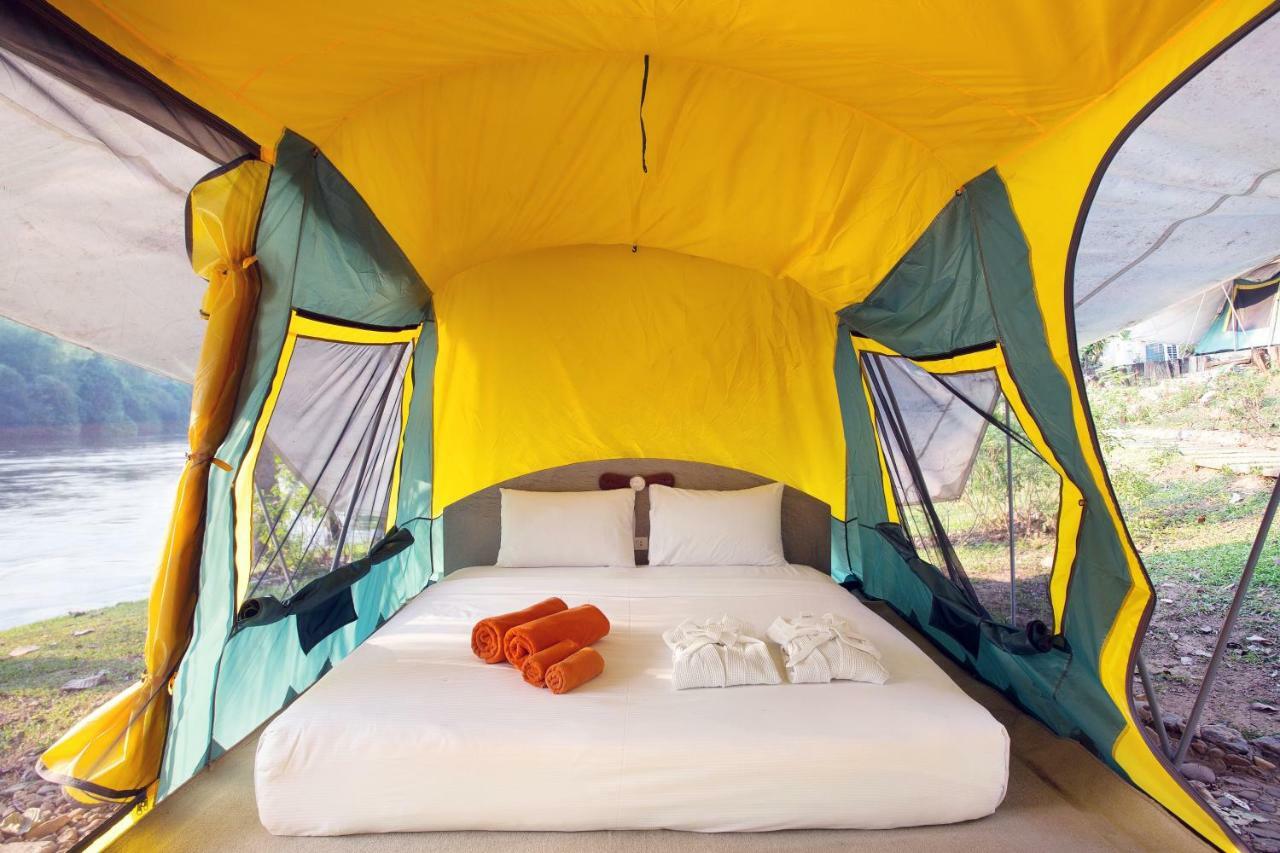 Resort Mida Kanchanaburi - Sha Sai Yok
