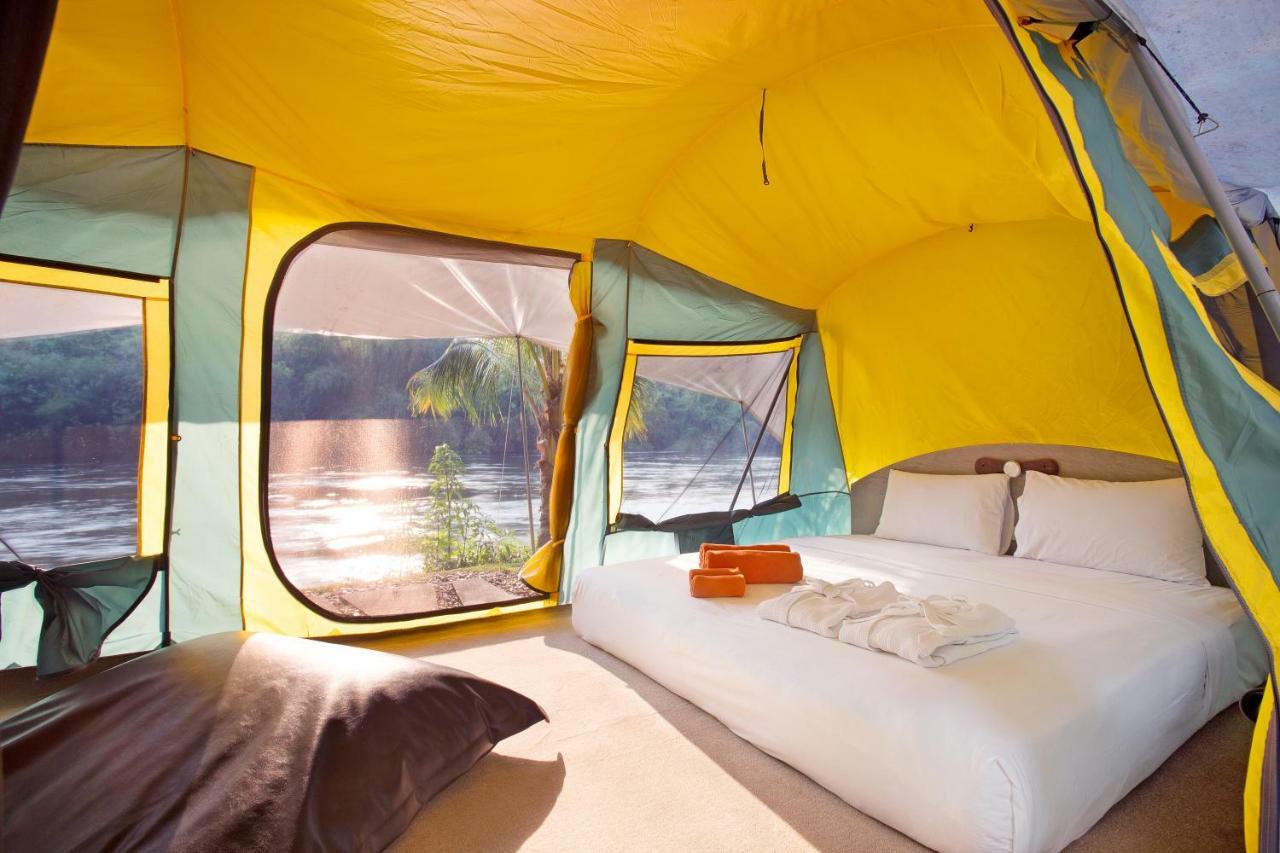 Mida Kanchanaburi - Sha 4* Sai Yok