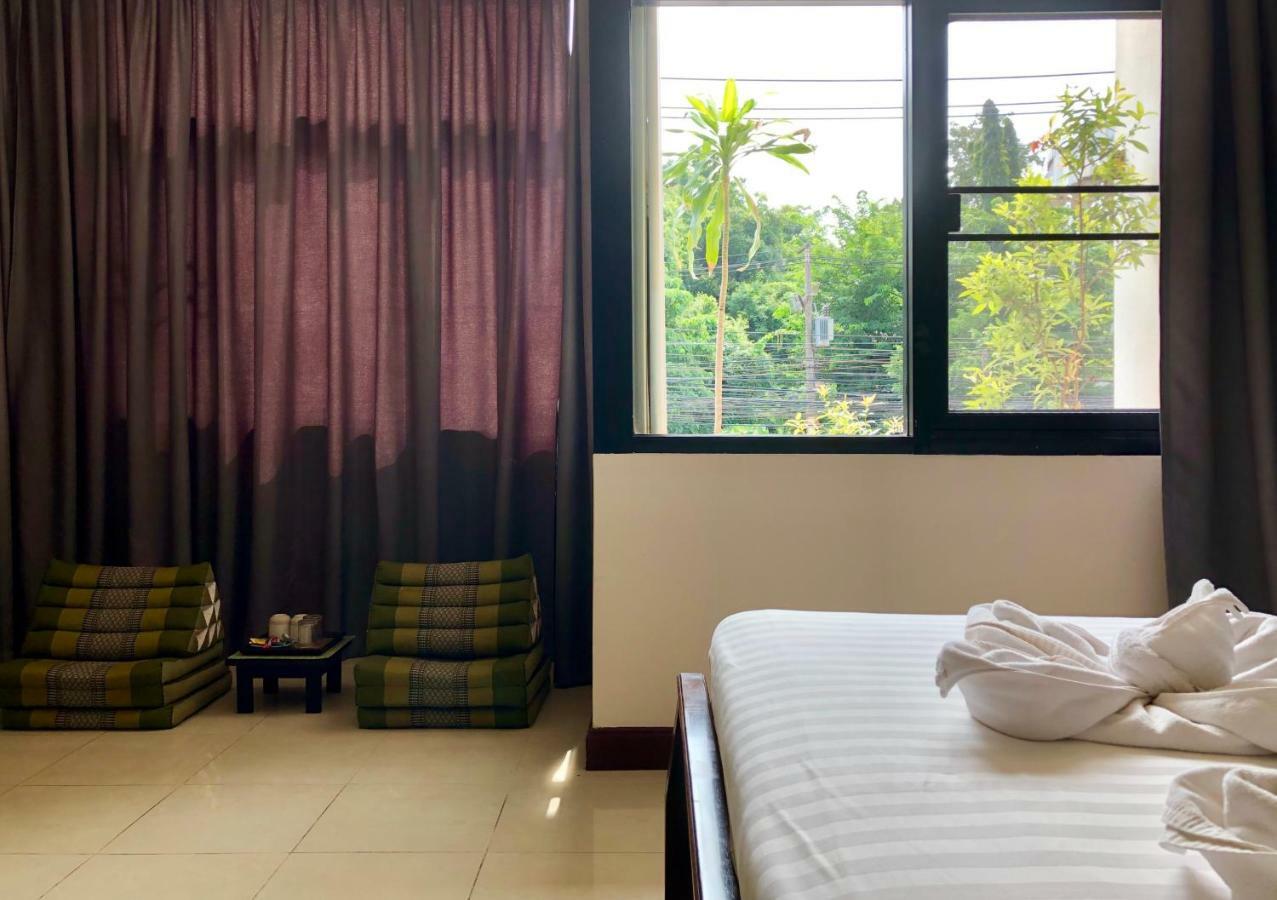 Cozy Restaurant & Bar Guest house Koh Lanta