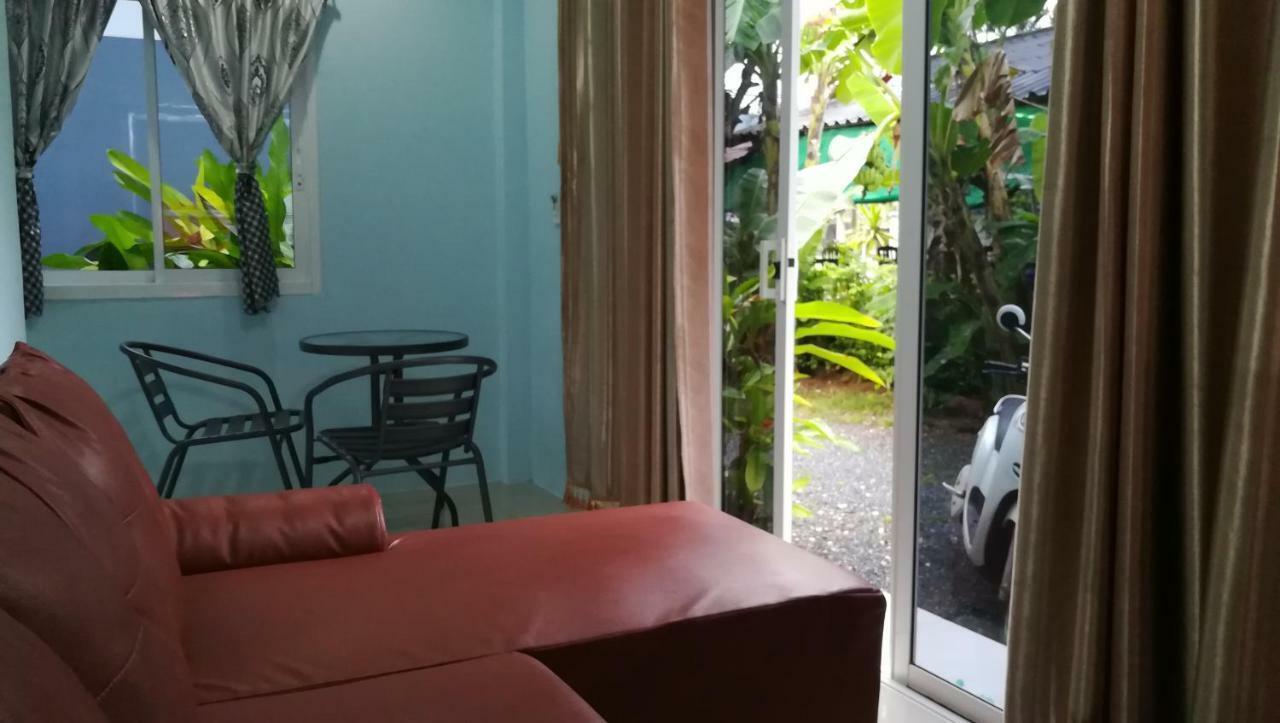 Holiday home H4rent Ban Ko Kwang