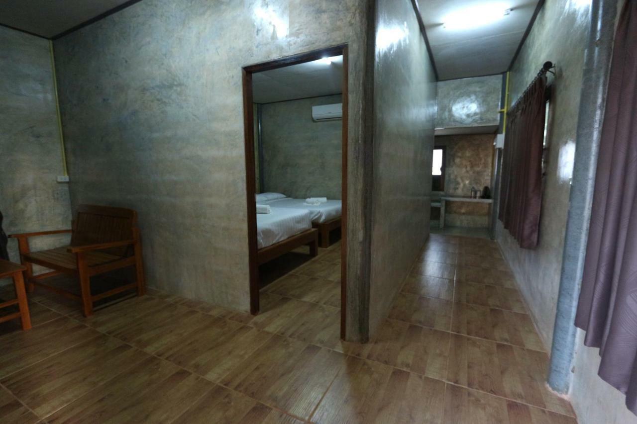 Guest house Baan Khue Wieng 2*