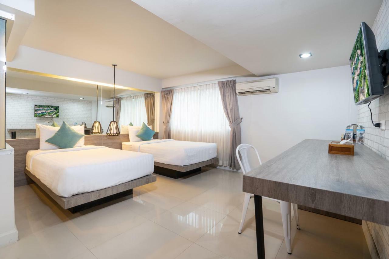 Hotel Silla Loft