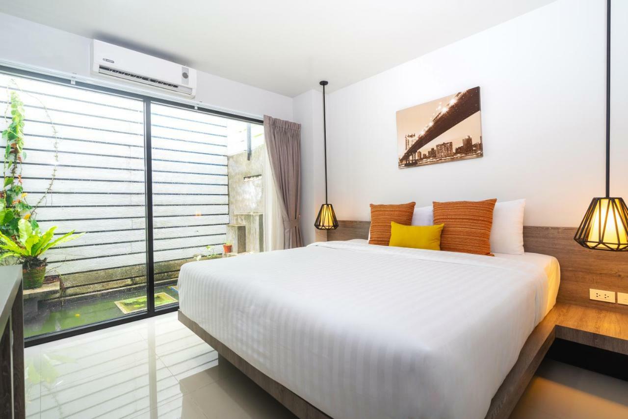 Silla Loft Patong