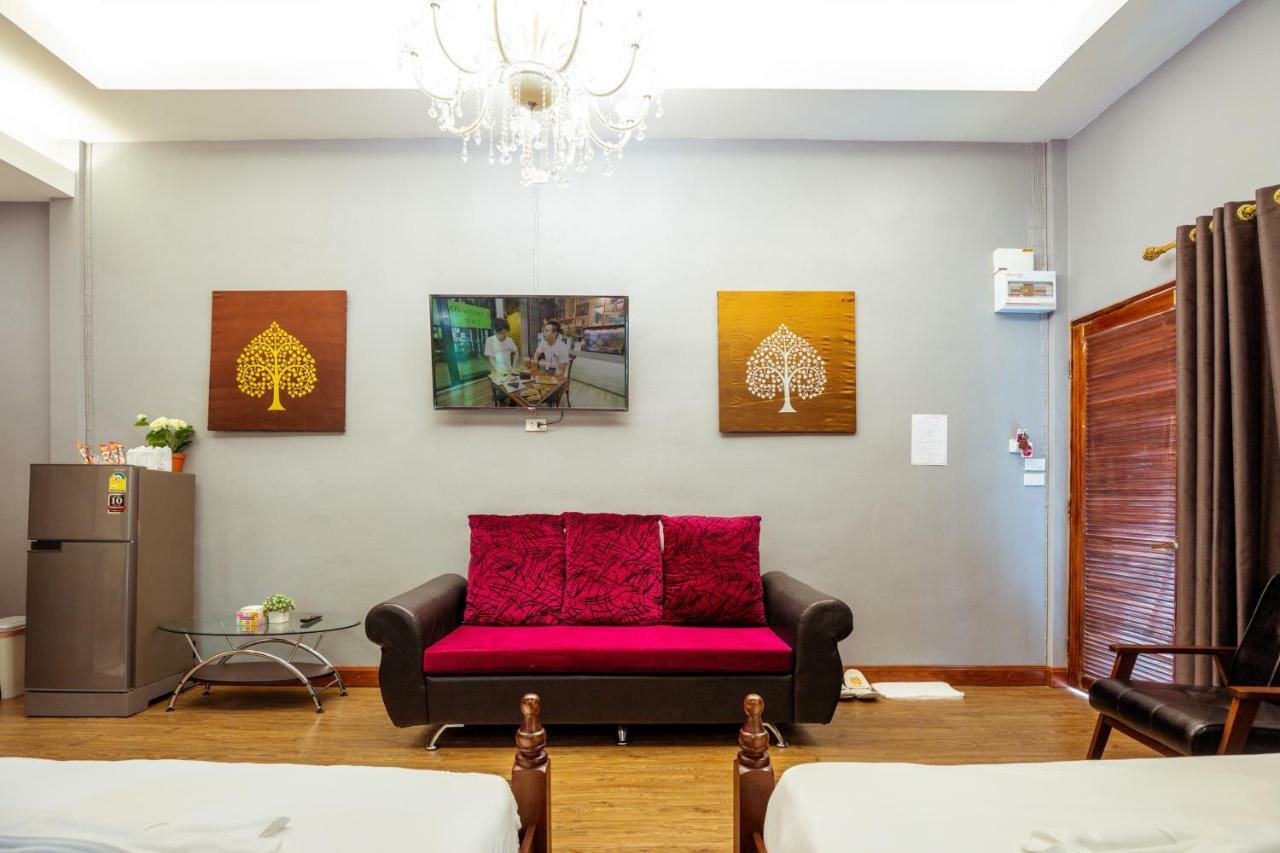 Resort Amantra & Village Surat Thani
