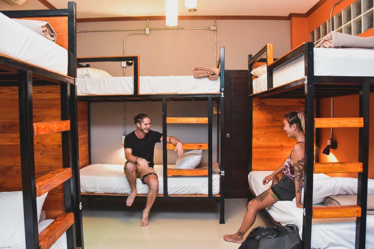Araya Boutique Hotel Thongsala