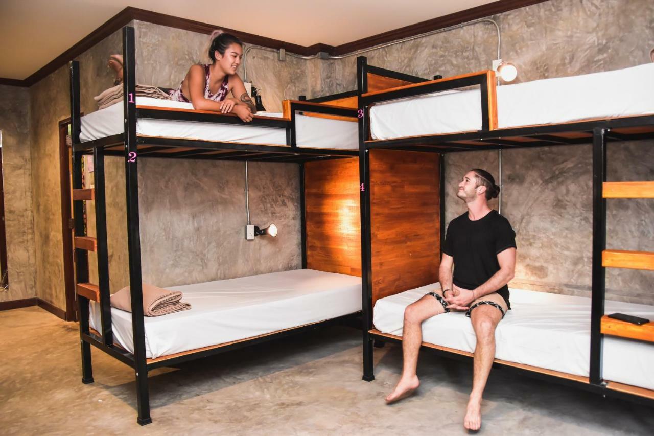 Hotel Araya Boutique Thongsala