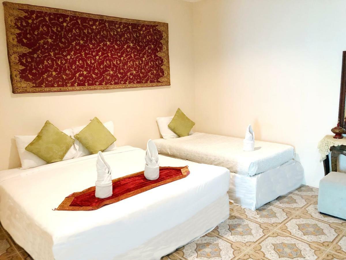Goldsea Hotel Patong