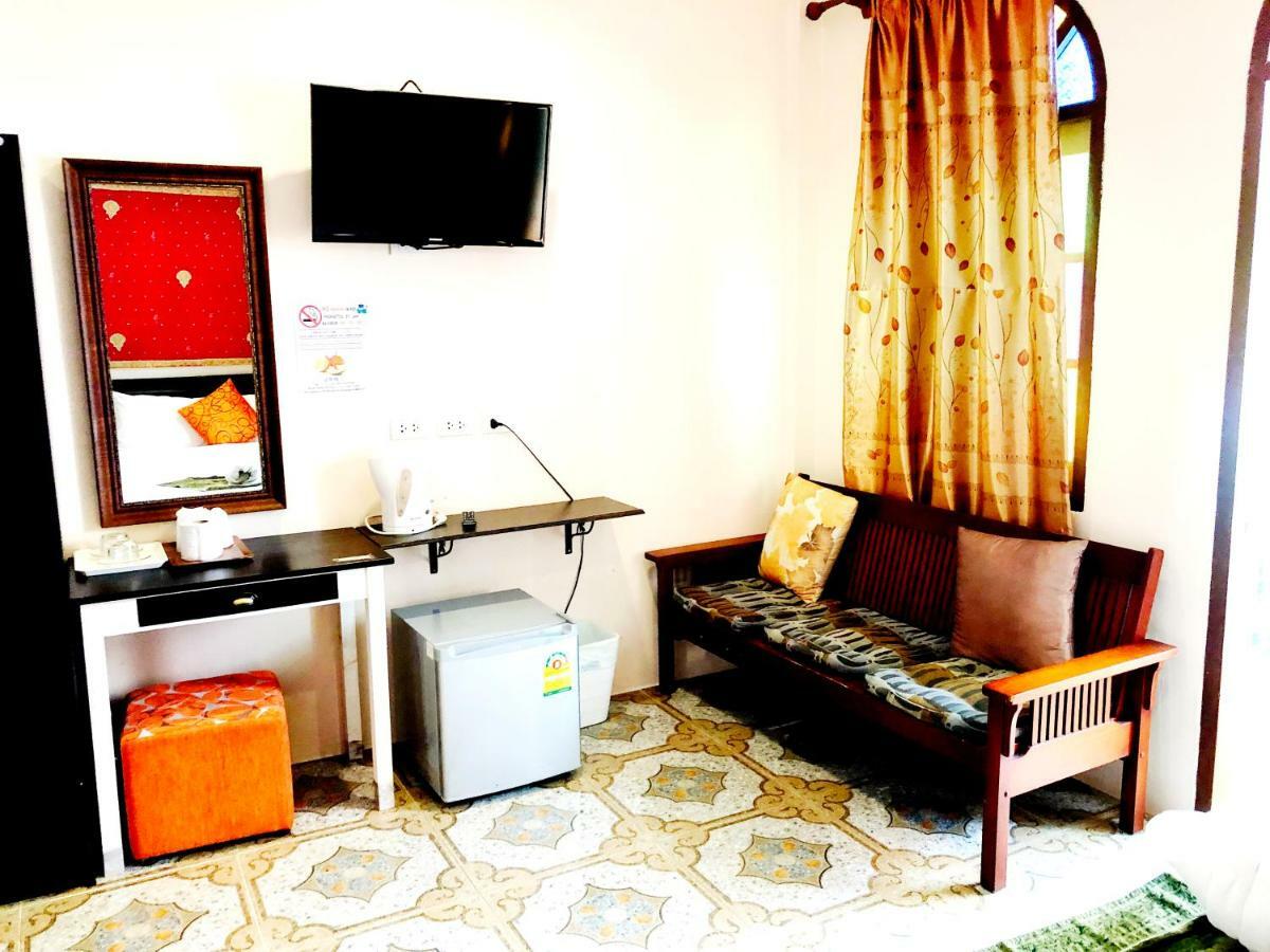 Hotel Goldsea Patong