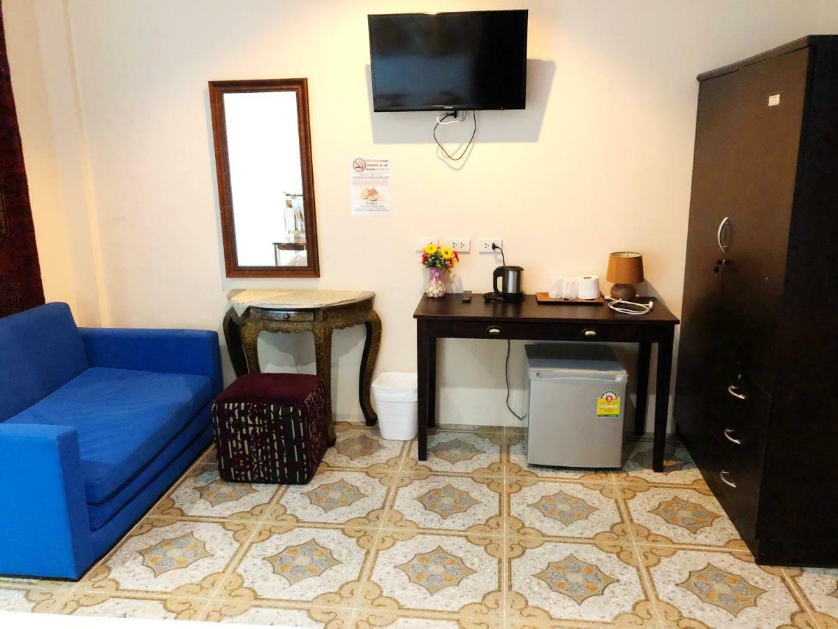 Goldsea Patong
