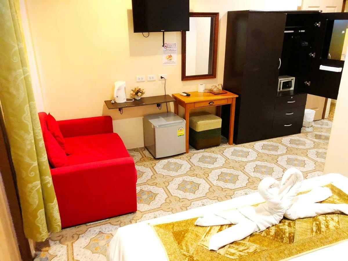 Goldsea Patong