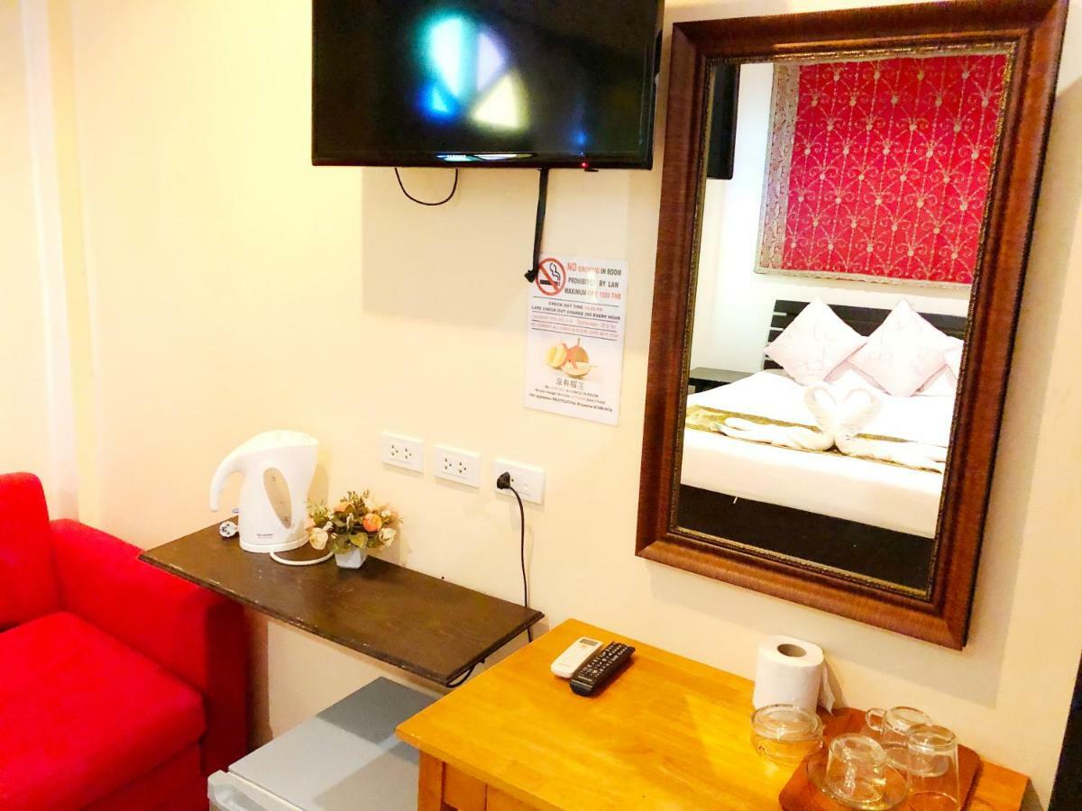 Hotel Goldsea 2*