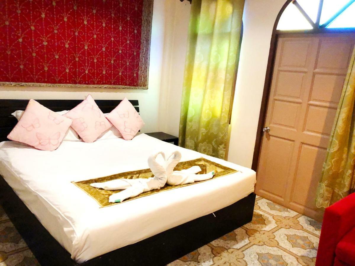 Goldsea 2* Patong