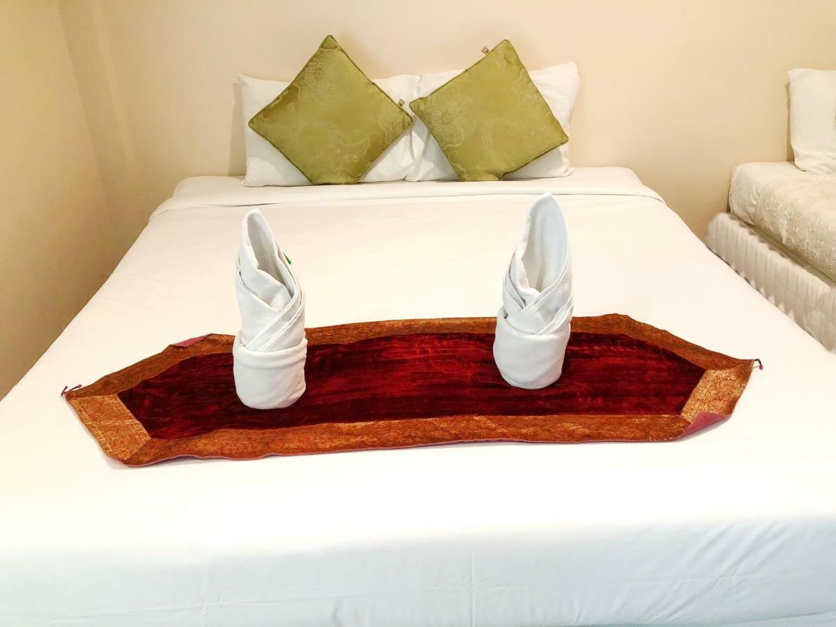 Hotel Goldsea 2*