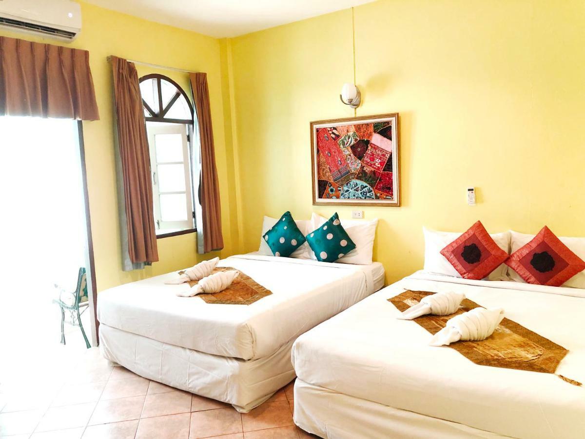 Hotel Goldsea