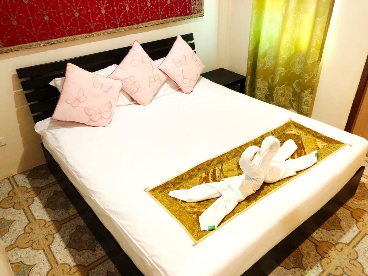 Hotel Goldsea Patong
