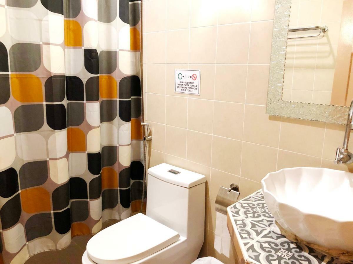 Goldsea Hotel