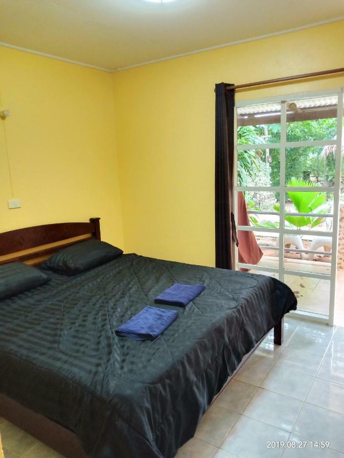 Blue Resort Sam Roi Yot