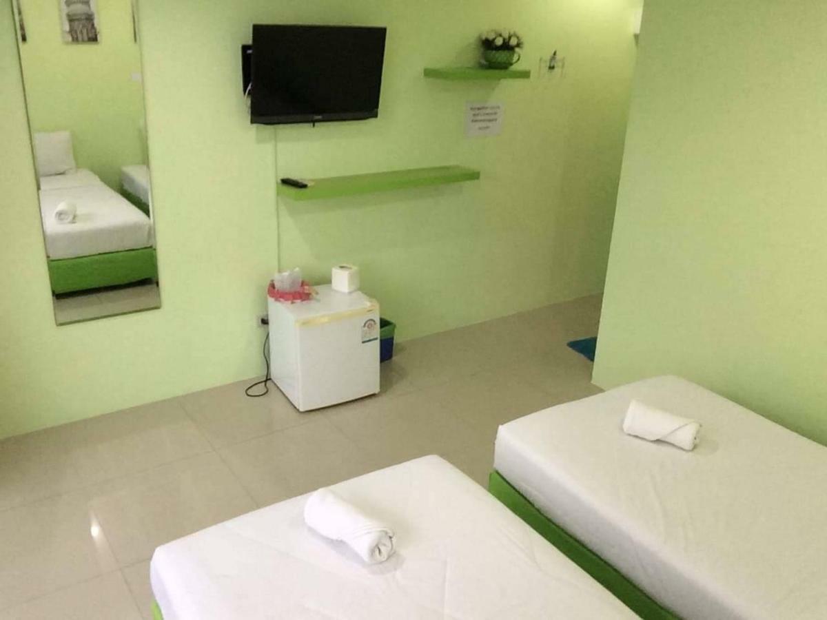 Hotel ฟ้าทะลายโจรรีสอร์ท Prachuap Khiri Khan