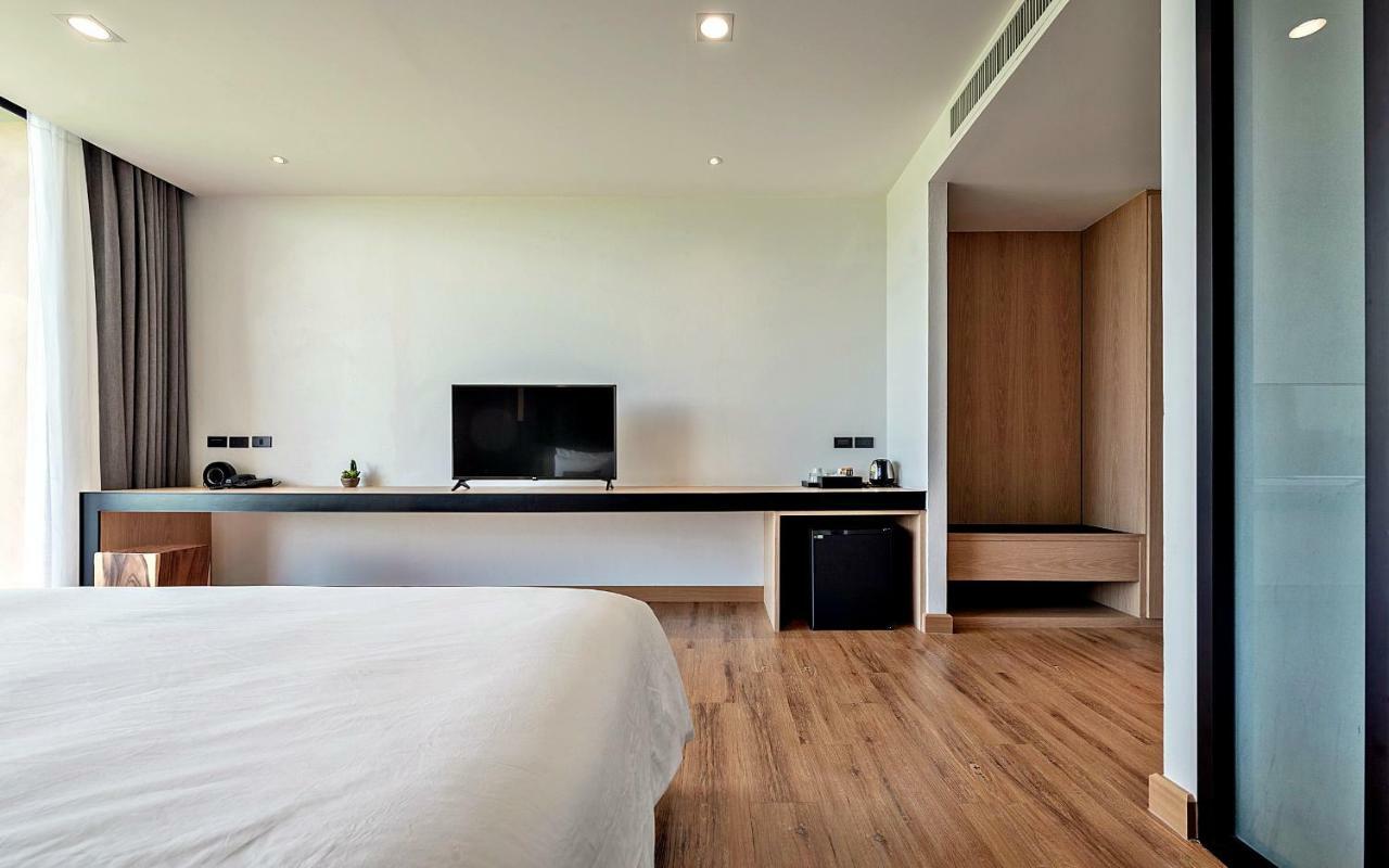 Resort De Capoc Khao Kho