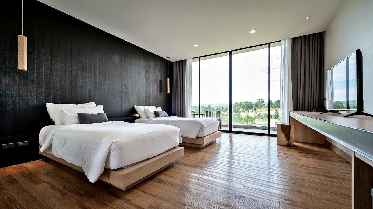 De Capoc 4* Khao Kho