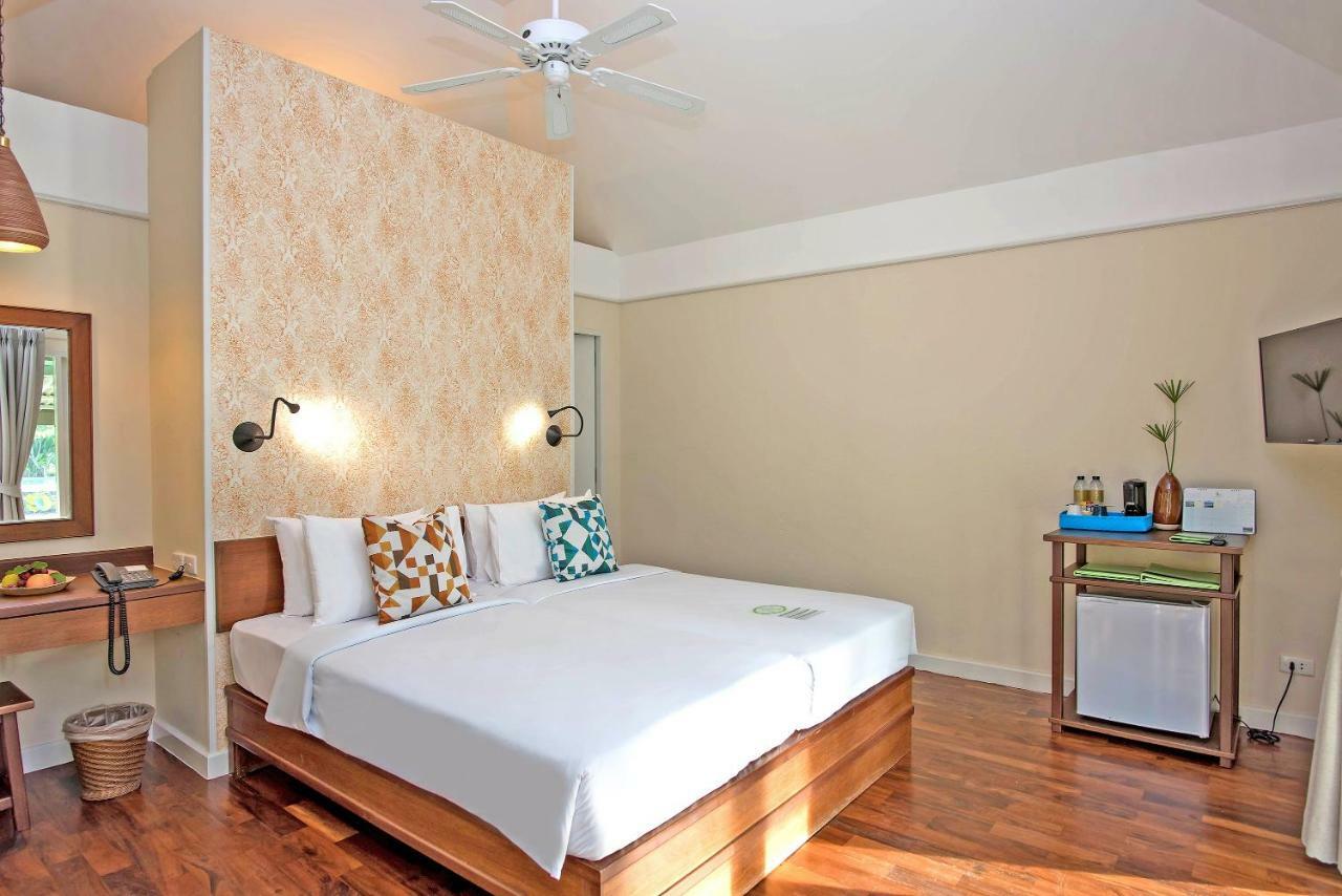 Resort Sai Kaew Koh Samet