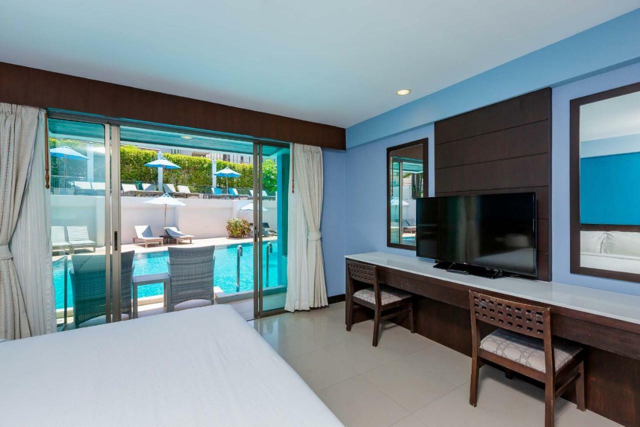 Blue Tara Krabi 4*