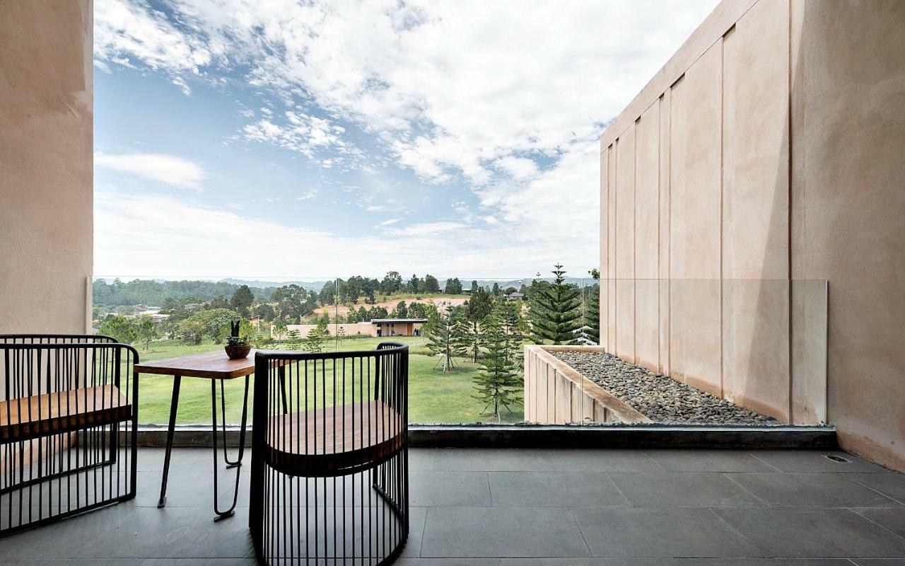 De Capoc 4* Khao Kho