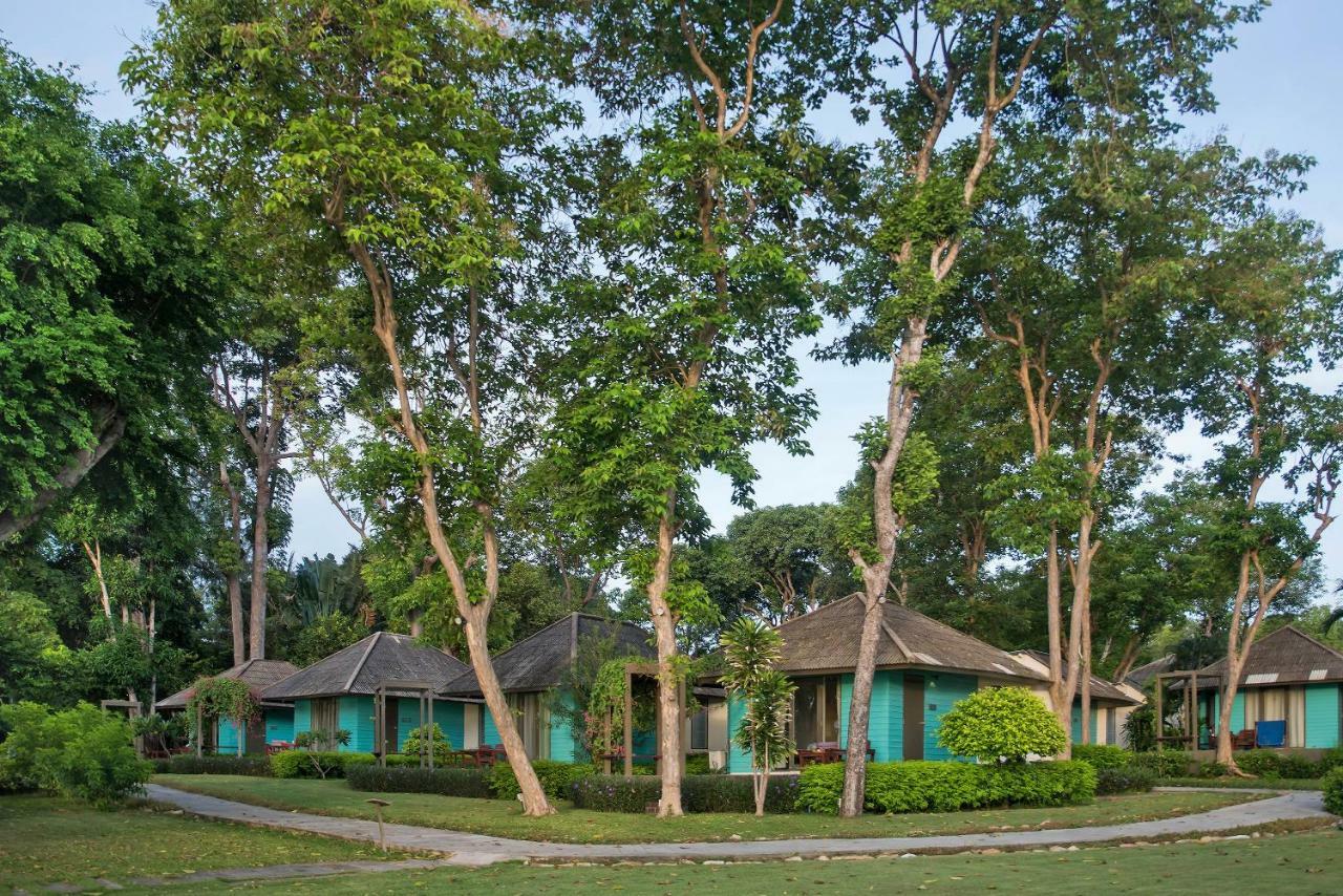Resort Sai Kaew Koh Samet