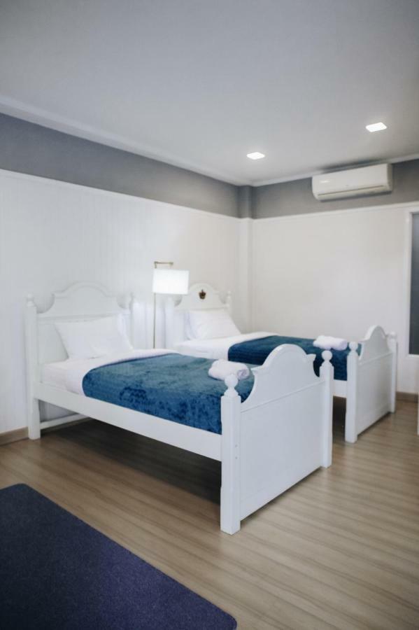 Resort La Riva Boutique Kamphaeng Phet