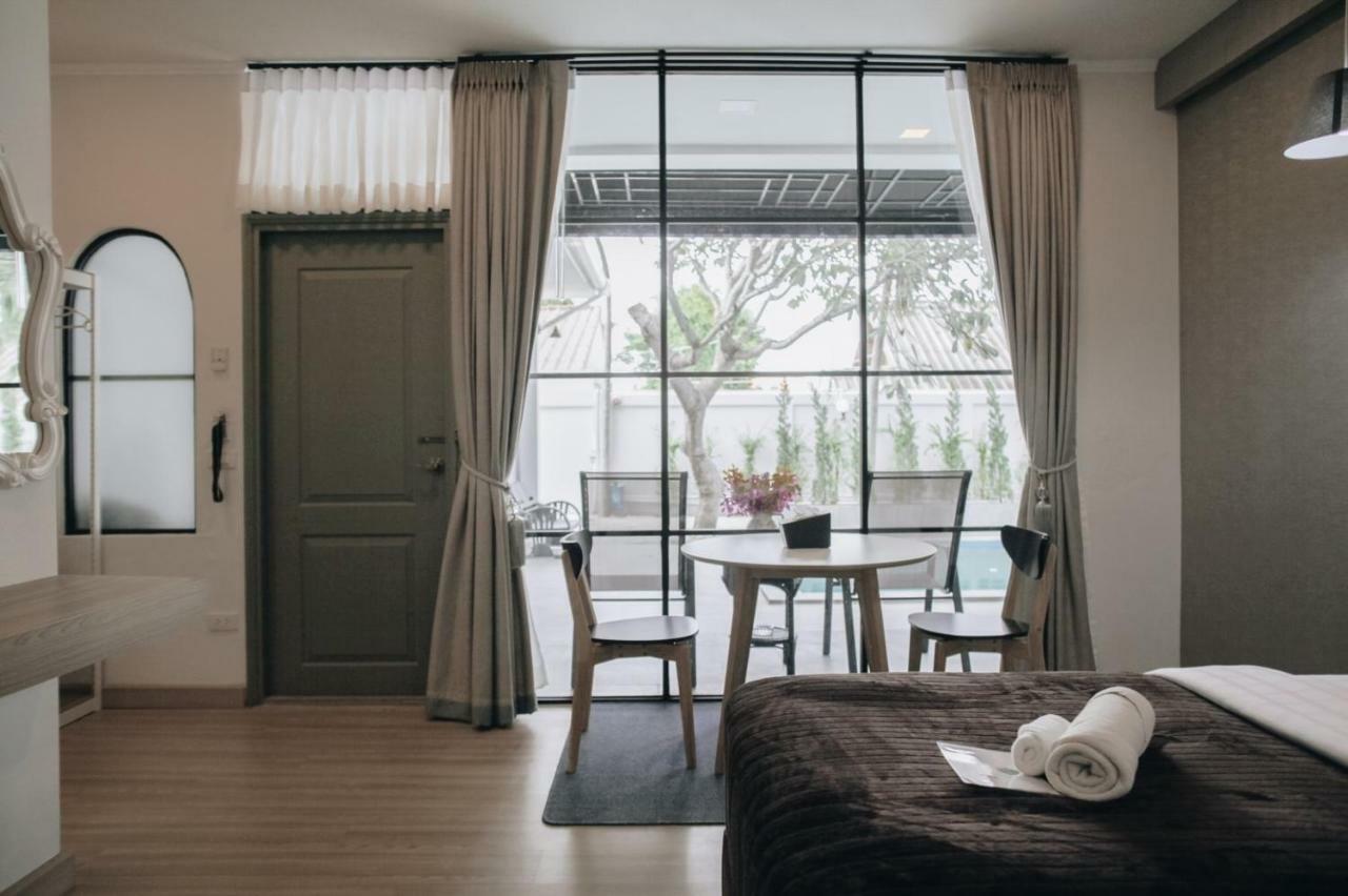 La Riva Boutique Resort
