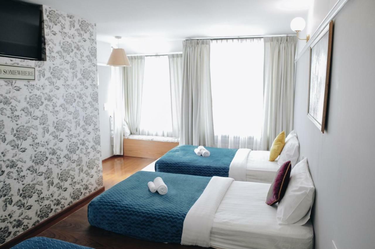 La Riva Boutique Resort Kamphaeng Phet