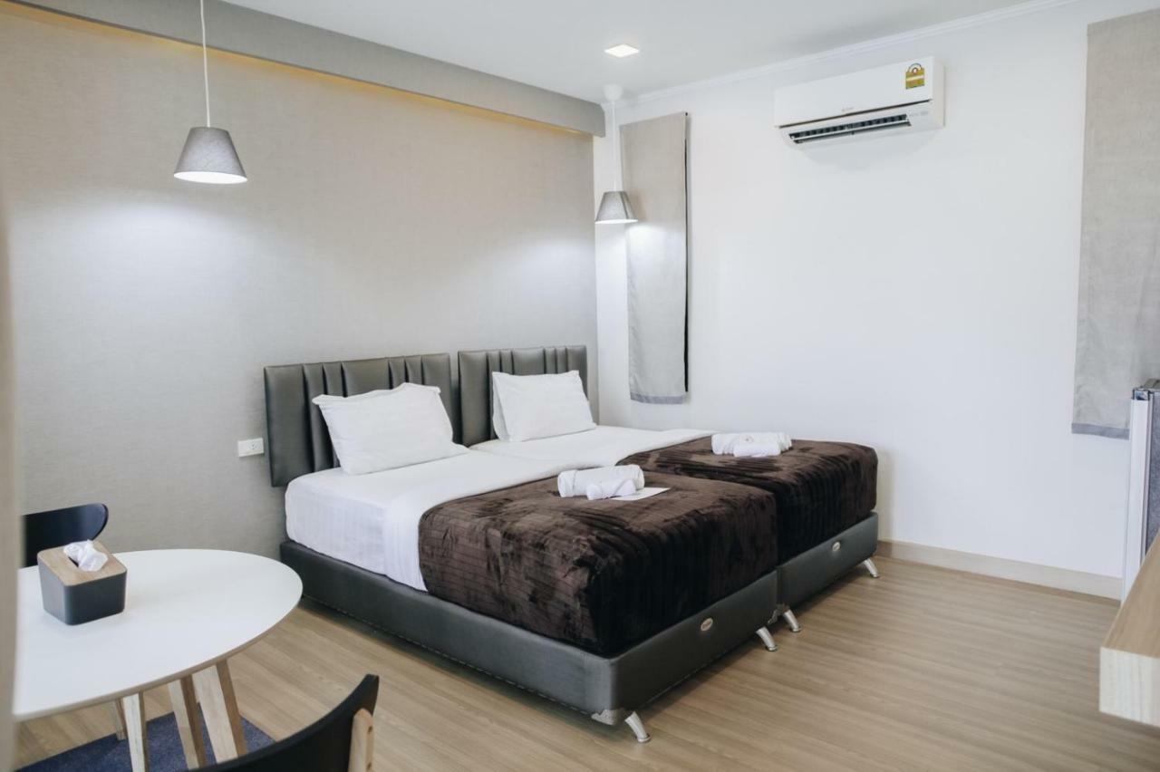 La Riva Boutique Resort Kamphaeng Phet