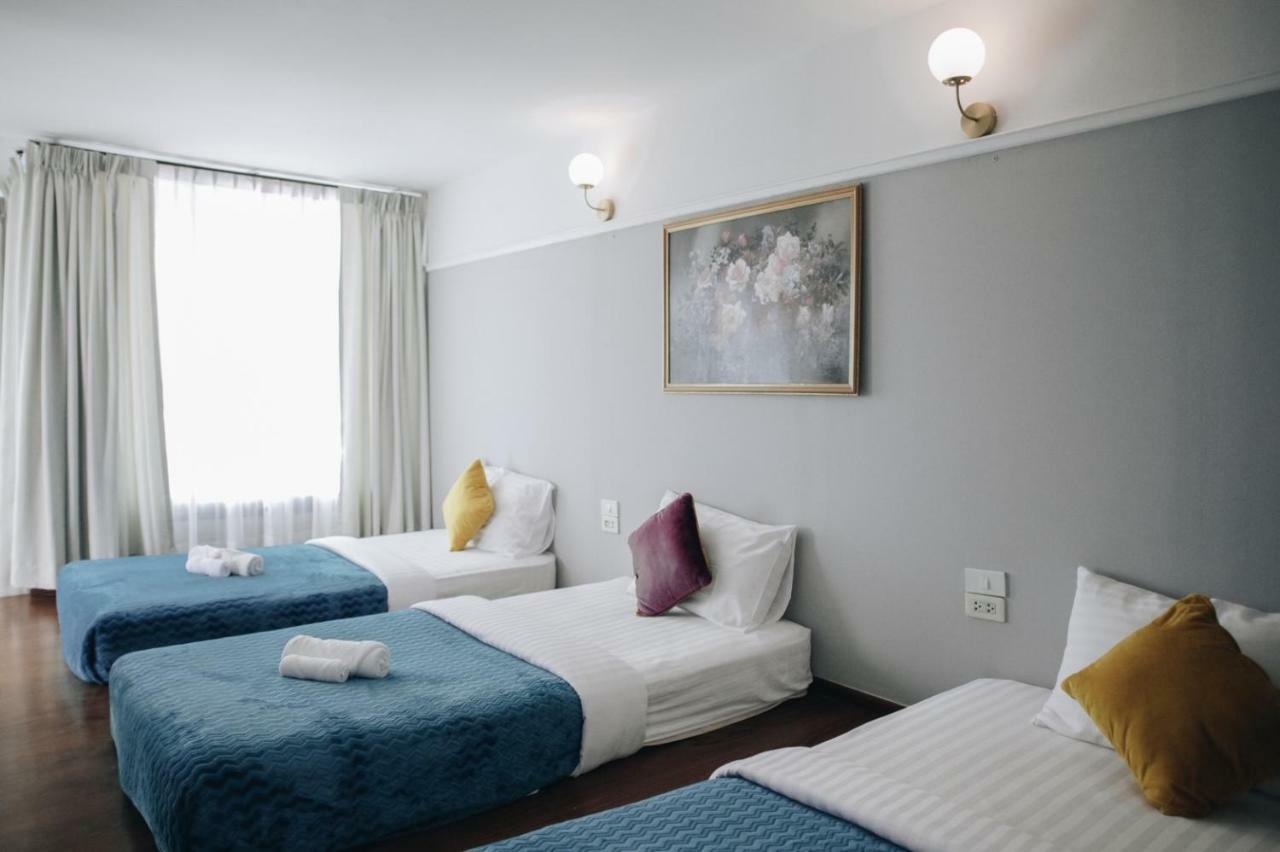 La Riva Boutique Resort Kamphaeng Phet